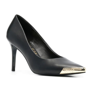 Versace Jeans Couture tacchi.