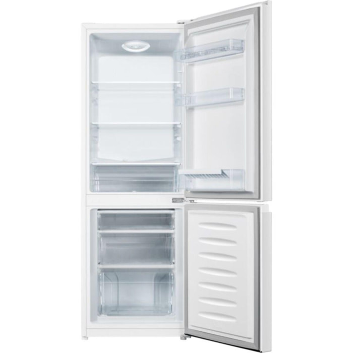 Réfrigérateur combiné LISTO RCL145-50b4
