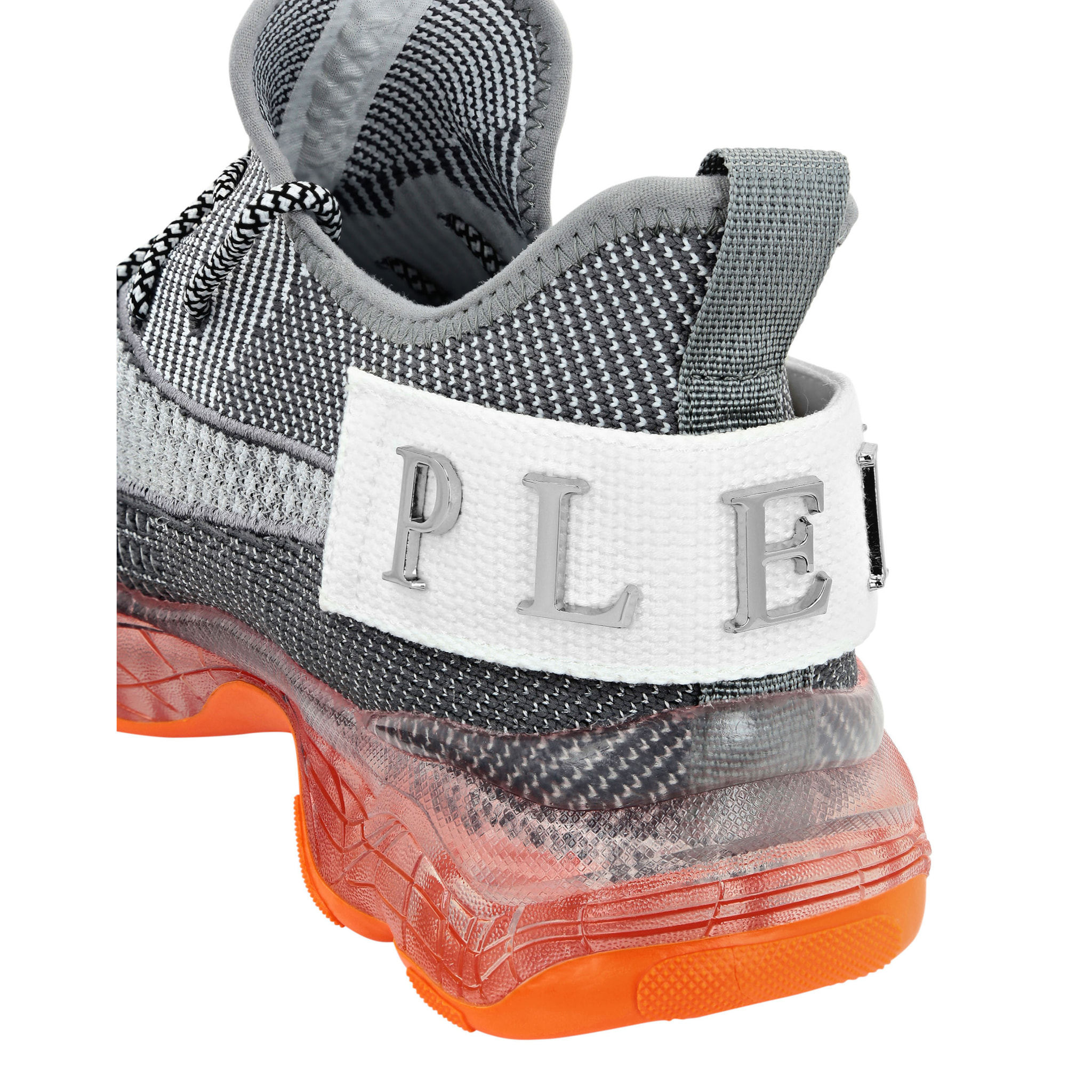 PHILIPP PLEIN Sneaker Runner ICONIC PLEIN