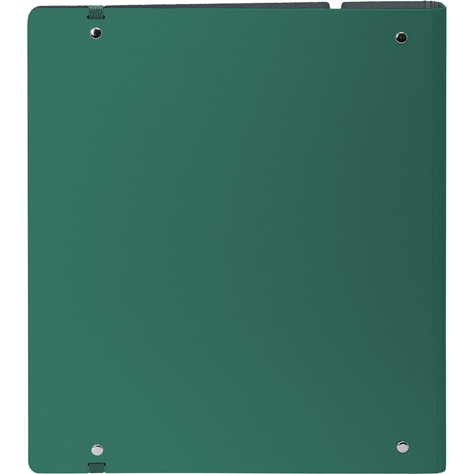 Carpeblock pp foam 4 ani 35mm c/recambio safta "dark green"