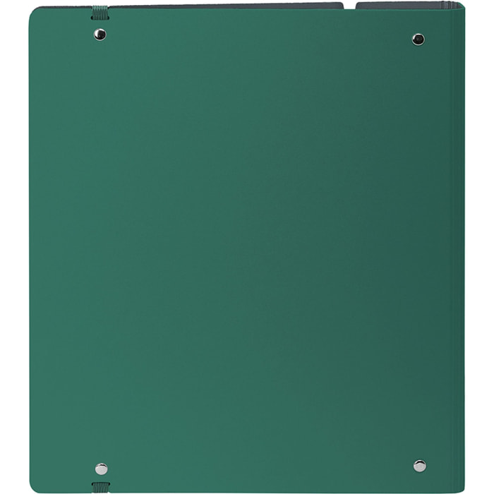 Carpeblock pp foam 4 ani 35mm c/recambio safta "dark green"