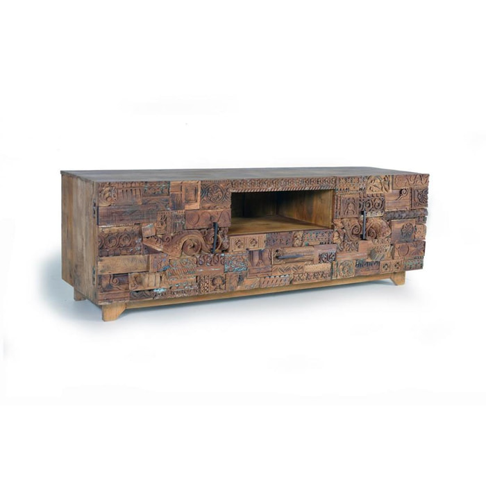Meuble tv - 60x180x50cm