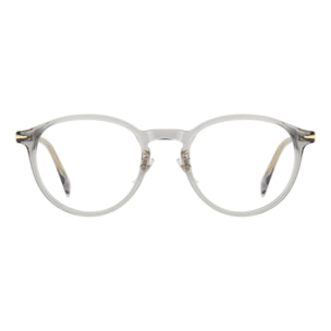 GAFAS DE VISTA DAVID BECKHAM DB 1205/G 63M