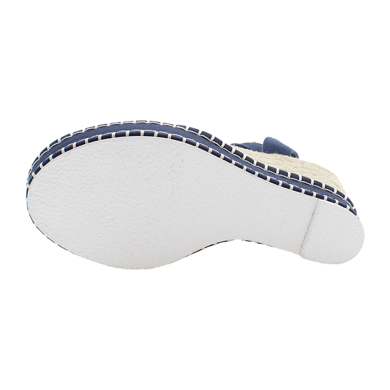 U.S. Polo Assn. - Sandali AYLIN028W/5C1 in tessuto per donna