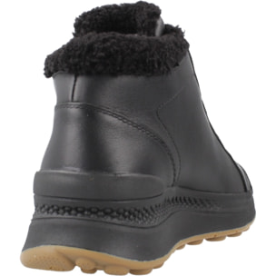Sneakers de  Mujer de la marca GEOX  modelo D SPHERICA ACTIF X2 NEGRO