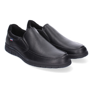 Zapato Casual de Hombre con Plantilla Acolchada, Diseño Elegante