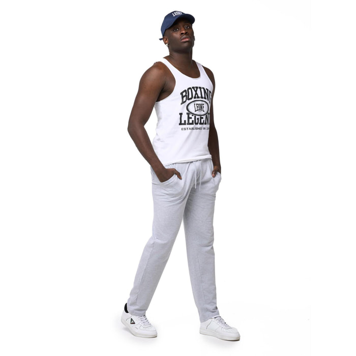 Pantalones deportivos Leone Sporty para hombre