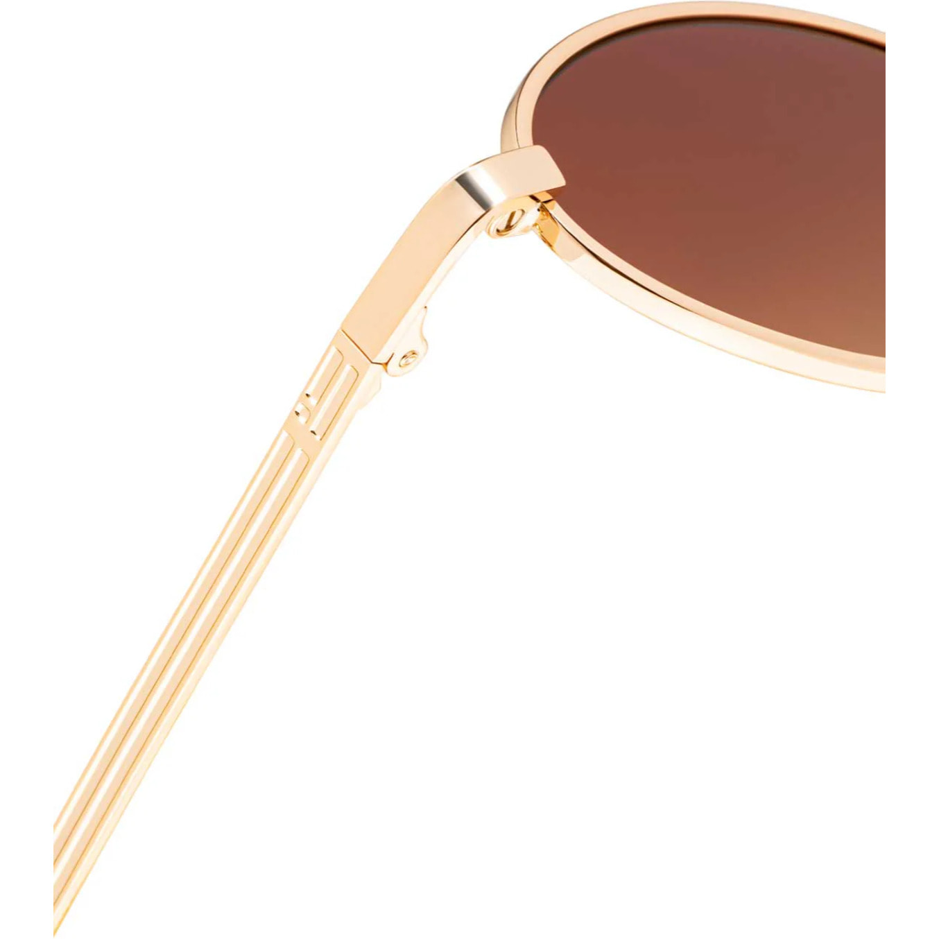 Gafas De Sol D. Franklin Oval Legacy   Gradient