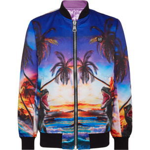 PHILIPP PLEIN Chaqueta HAWAII