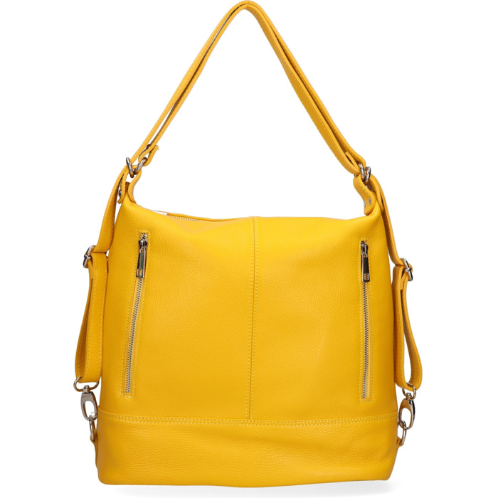 Gave Lux Borsa a tracolla trasformabile in zaino