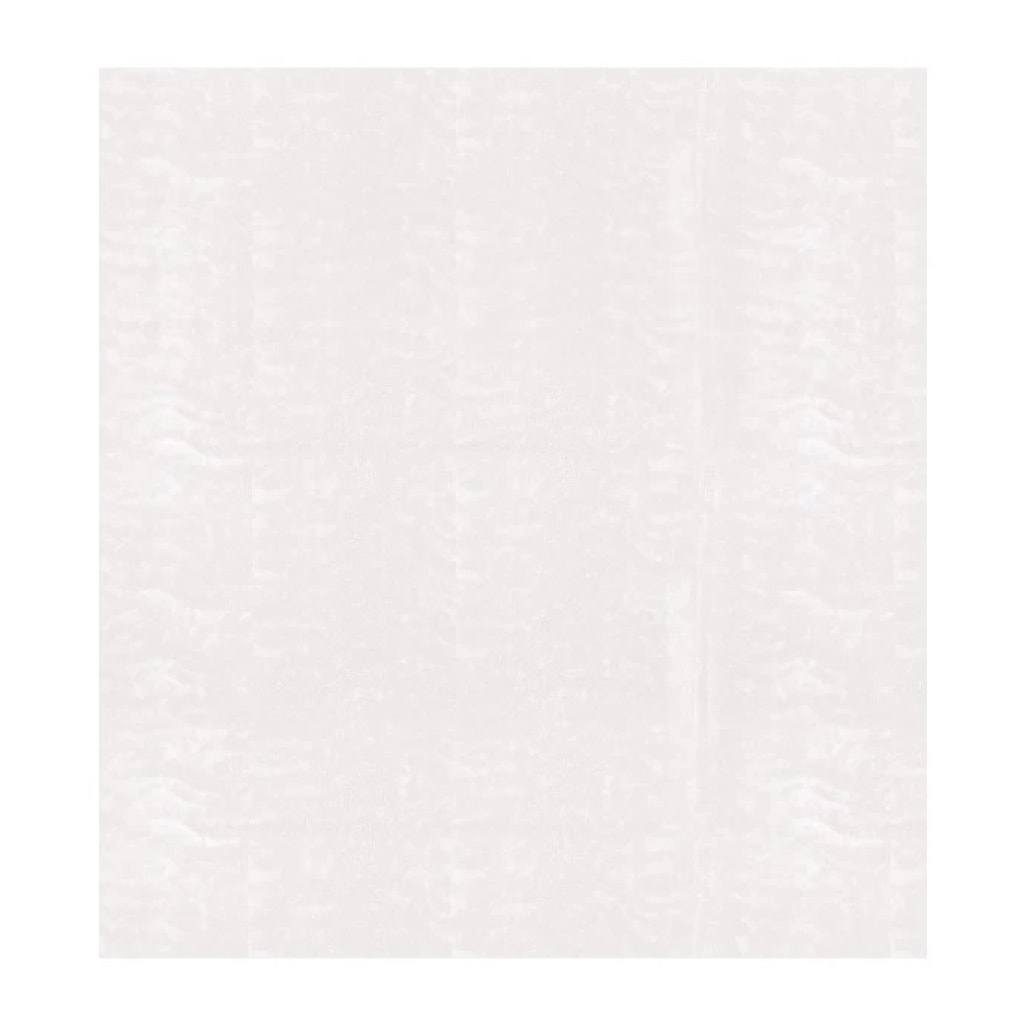 Rideau de douche Français Polyester 180x200cm MARIANNE Blanc MSV