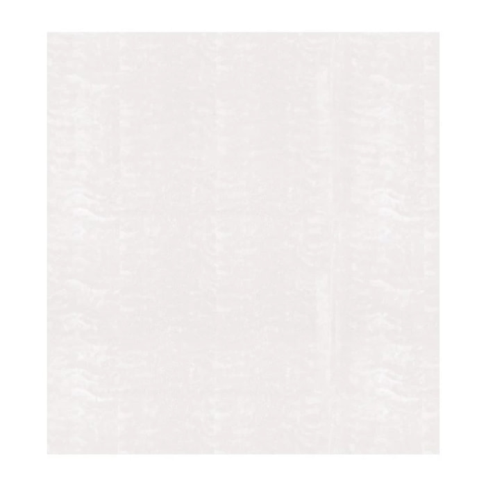 Rideau de douche Français Polyester 180x200cm MARIANNE Blanc MSV