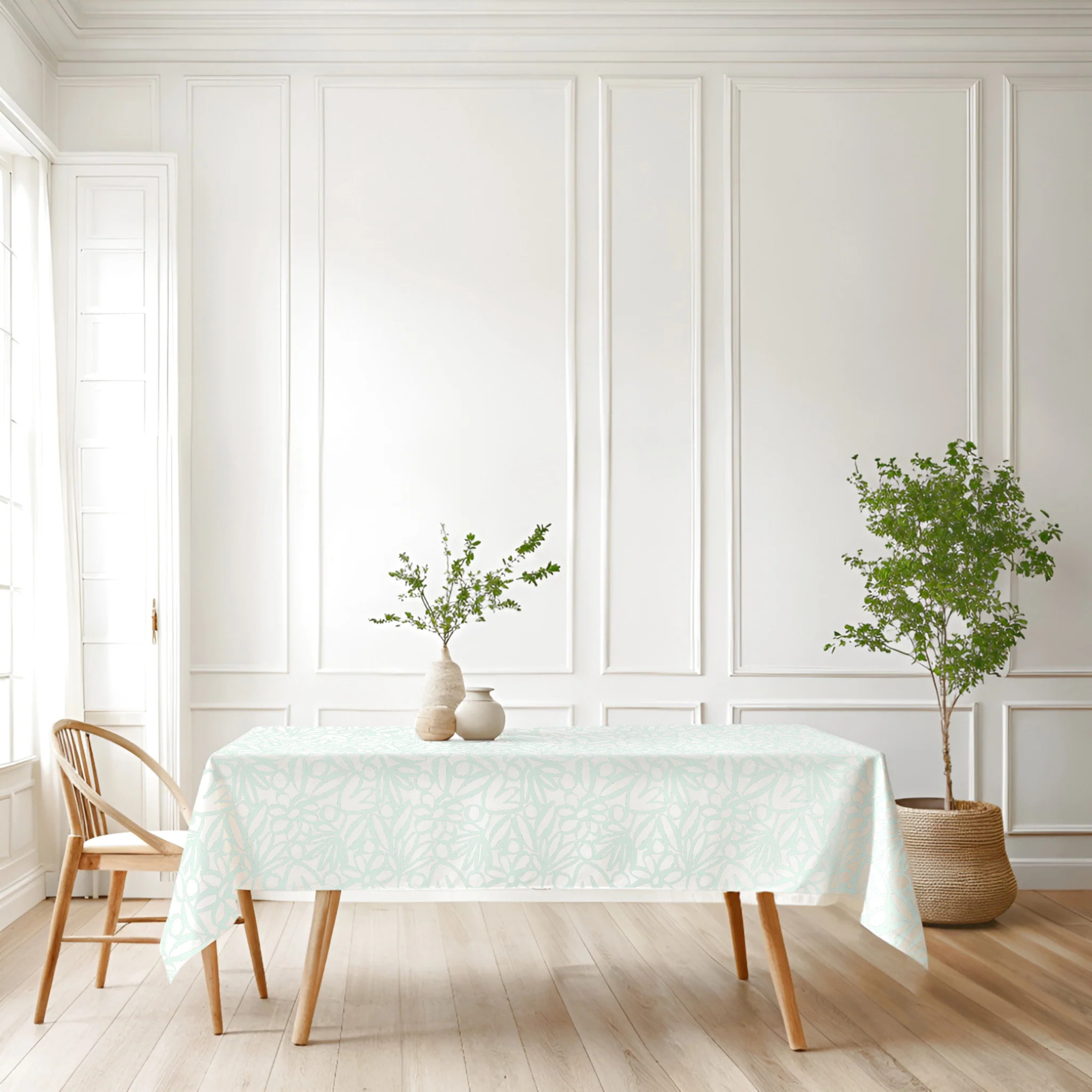 Nappe en résine anti-taches 0120-241