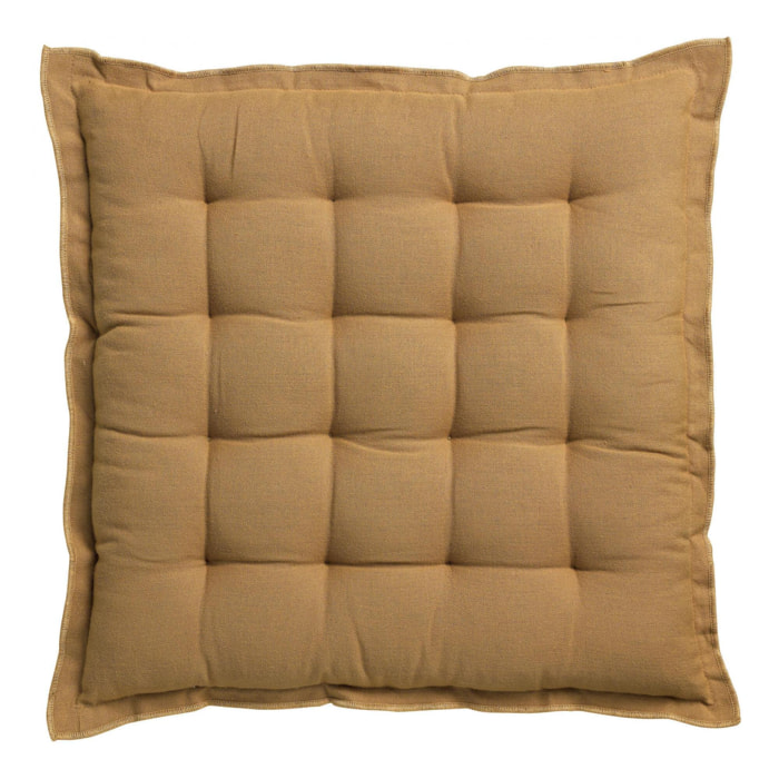 Galette de chaise Grace recyclée