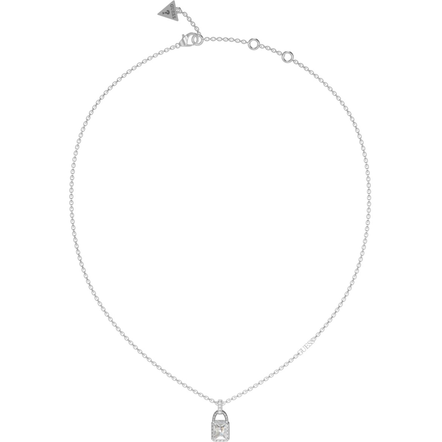 Collar Guess Mujer JUBN02193JWRHT-U