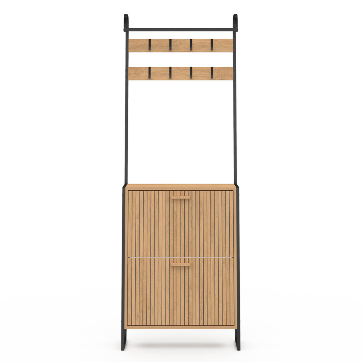 Vestiaire d'entrée Faustine