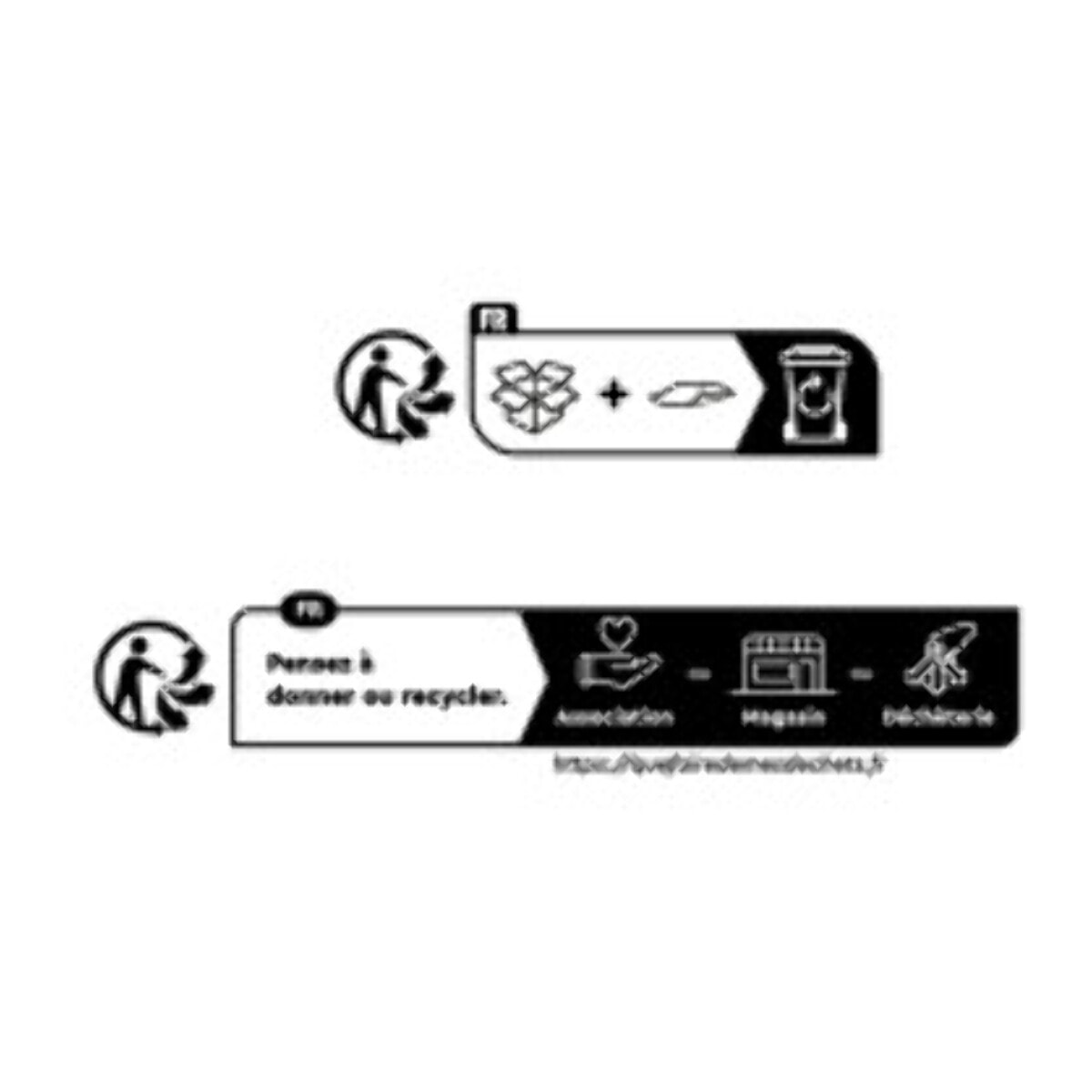 Distributeur de savon Mural Transparent 1L MSV