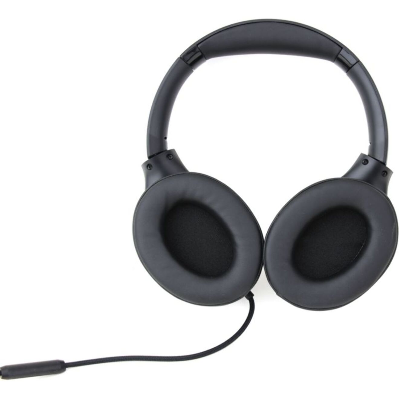 Casque ESSENTIELB AF1070 Noir