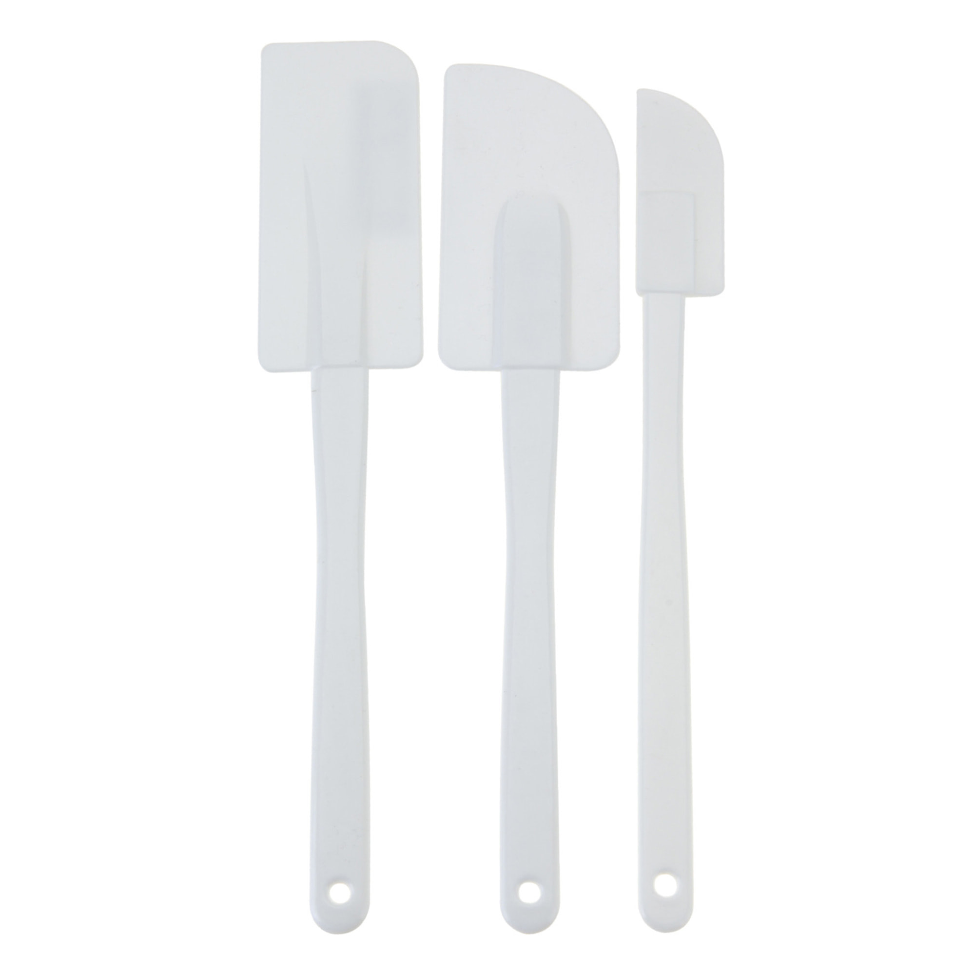 Conjunto de 3 raspadores multiusos para hogar y taller