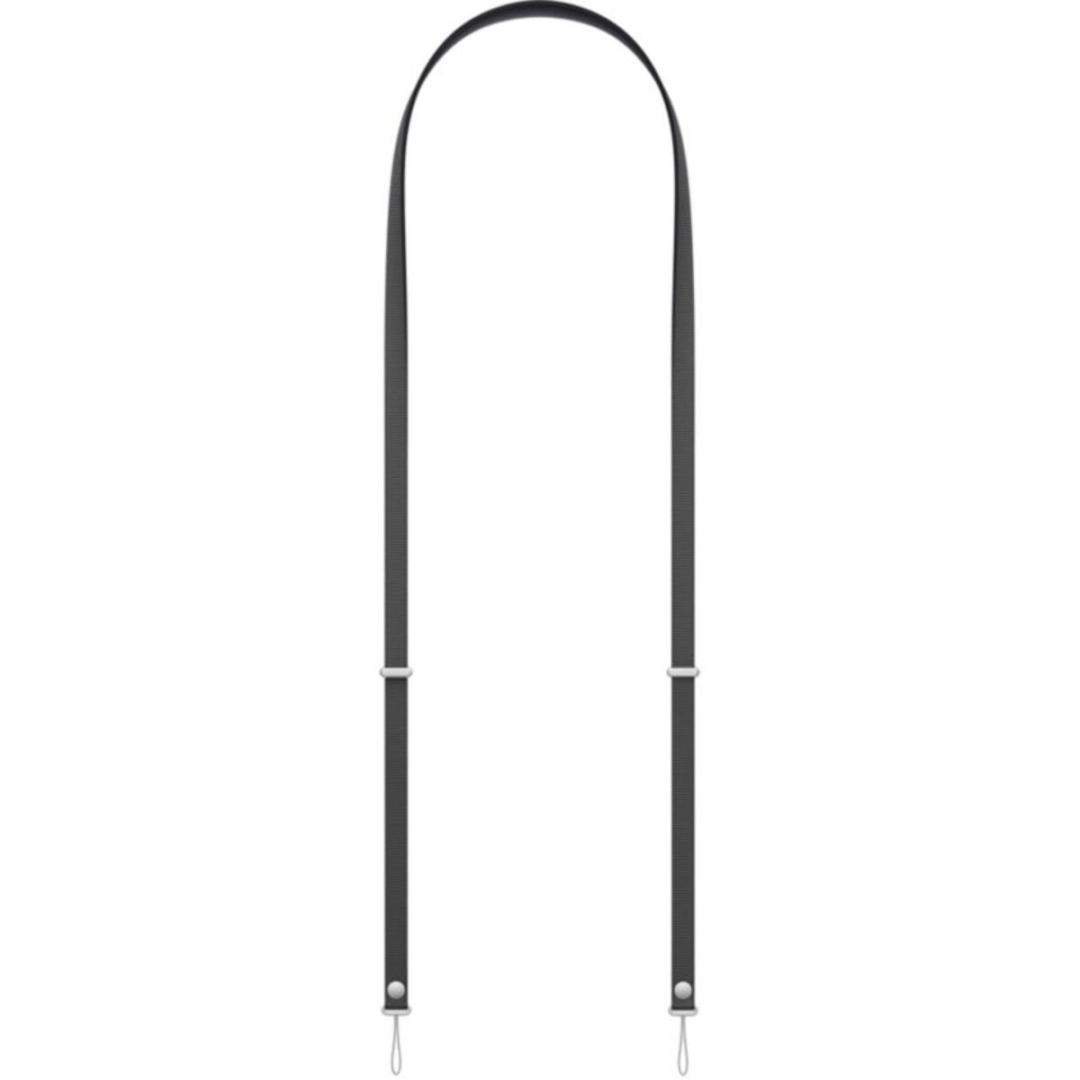 Bandoulière APPLE Bandoulière Noir