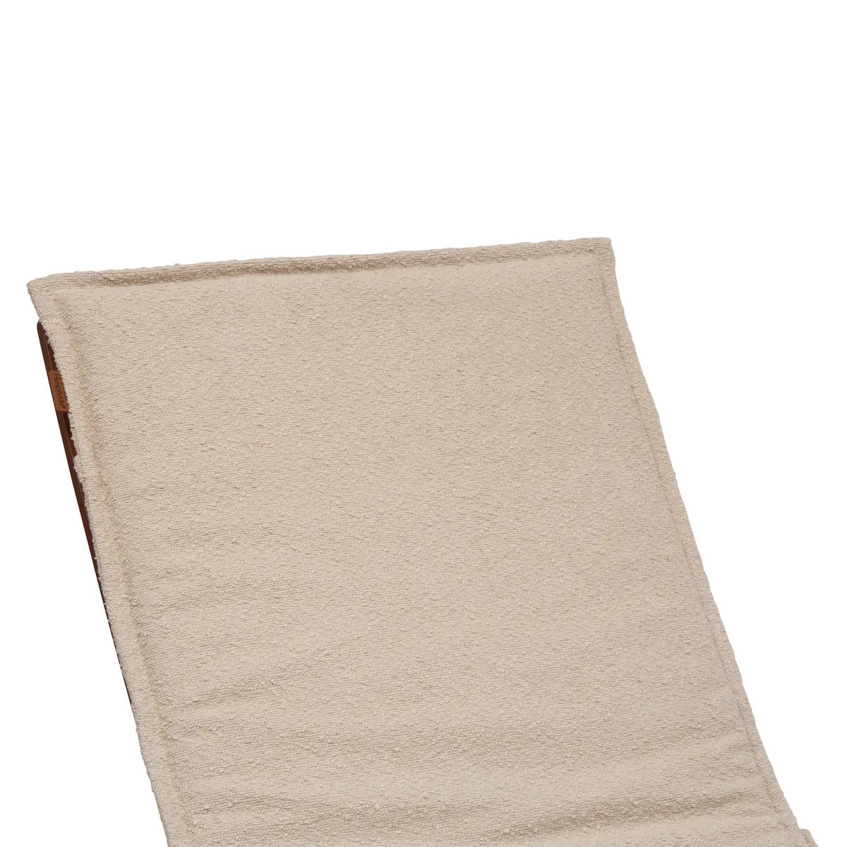 Coussin de transat Solfia ble