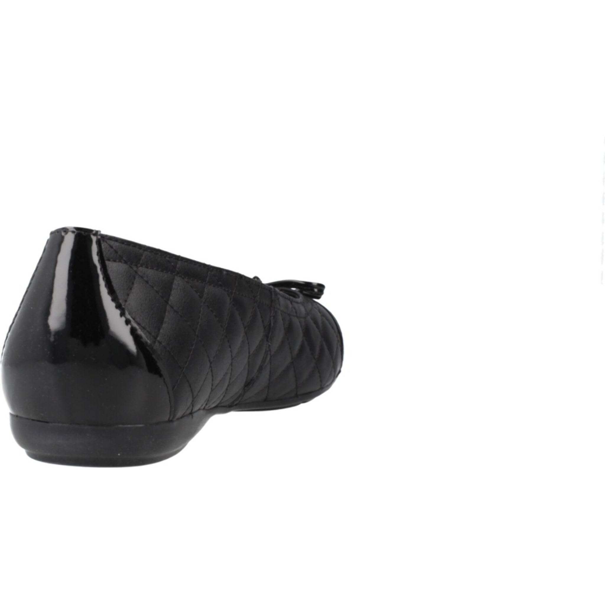 Bailarinas Mujer de la marca GEOX  modelo D ANNYTAH W NEGRO