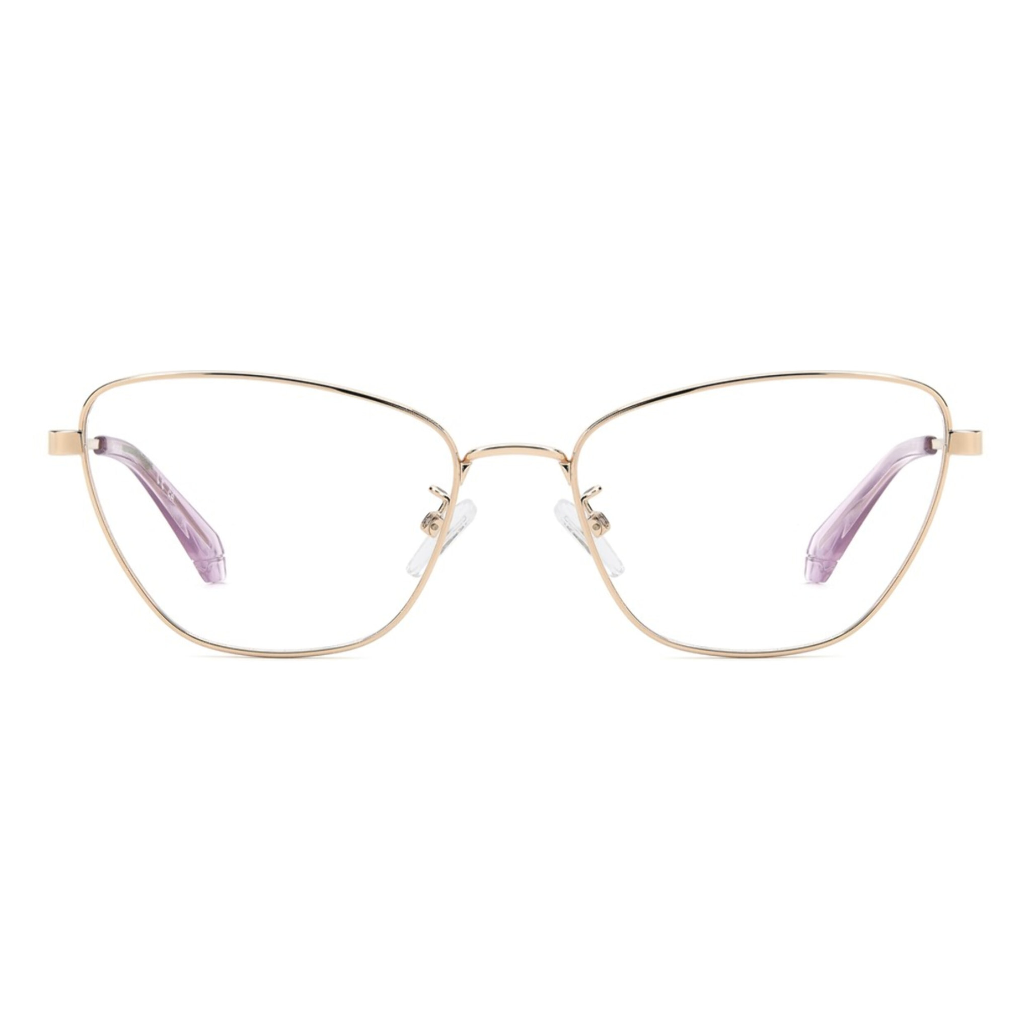 Gafas de Vista Polaroid PLD D611/G DDB de Metal Mujer 57 mm