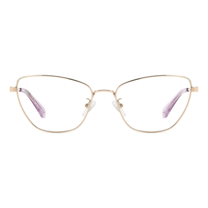 Gafas de Vista Polaroid PLD D611/G DDB de Metal Mujer 57 mm