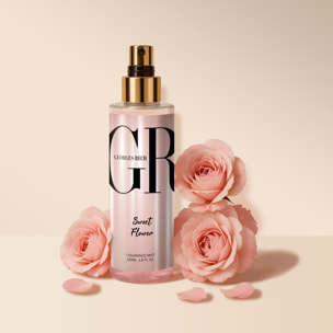 Sweet Flower  - Brume Parfumée 200ml