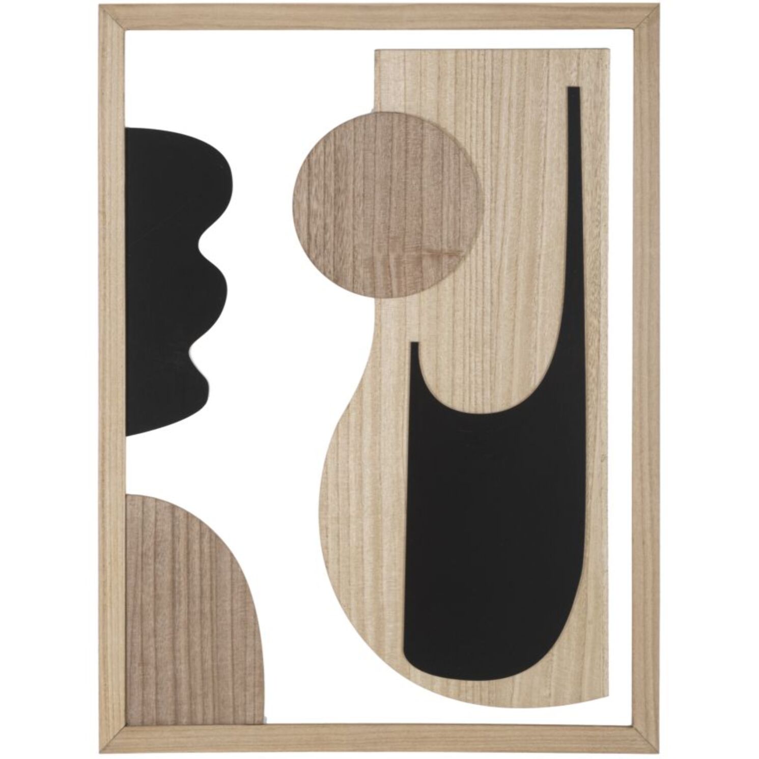 PANNELLO DA MURO ASTRY -B- CM 60X2X80