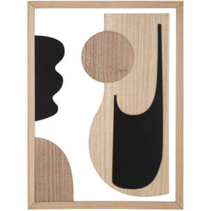 PANNELLO DA MURO ASTRY -B- CM 60X2X80