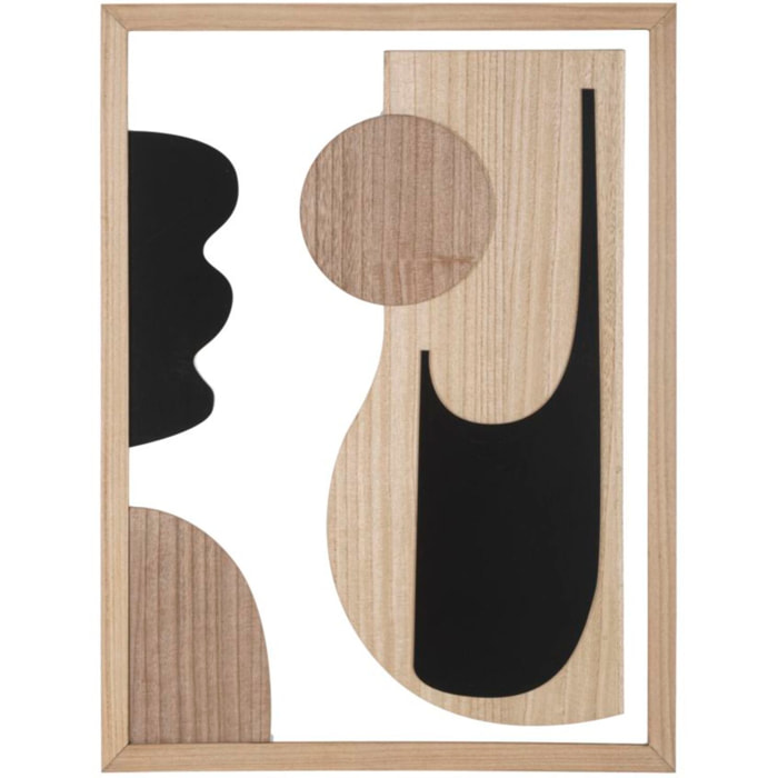 PANNELLO DA MURO ASTRY -B- CM 60X2X80