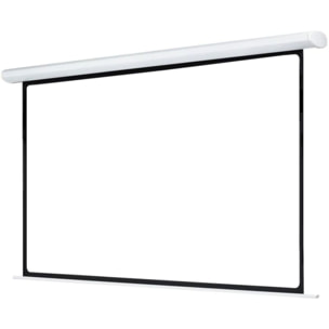 Ecran de projection ORAY HCM4SB1 Motorisé 180x240