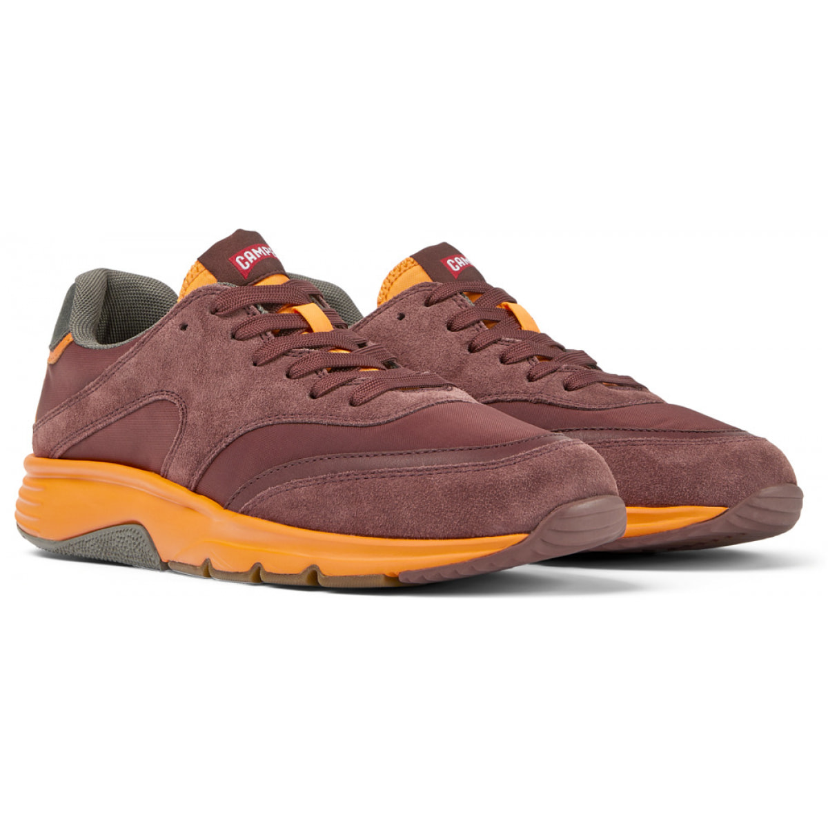 Camper - CAMPER Drift - Sneakers Zapatillas Multicolor Mujer | Privalia