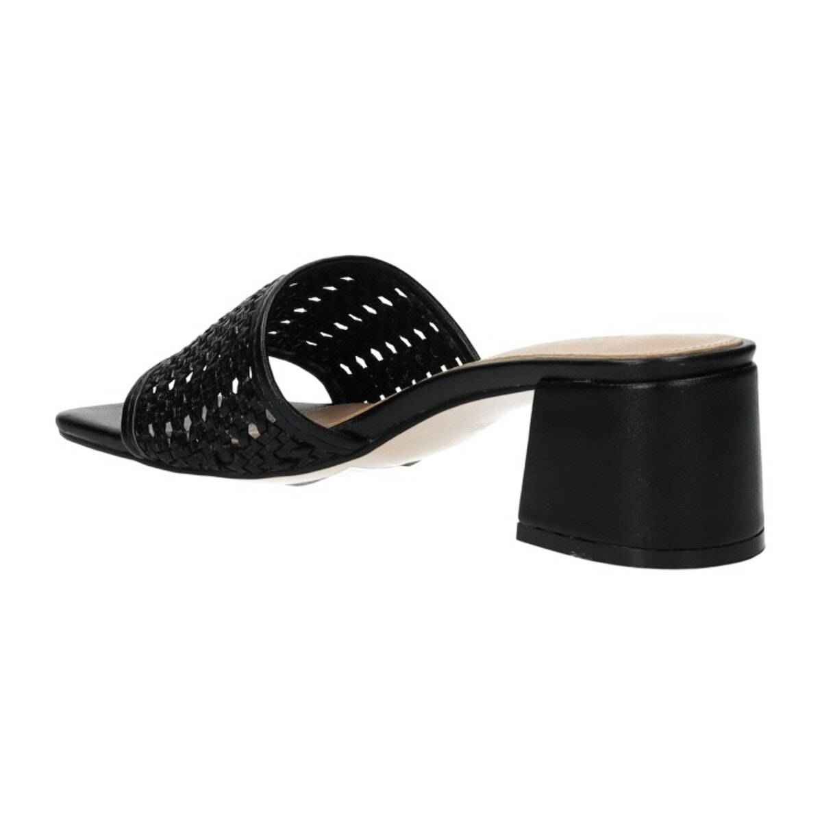 Sandali Donna Tata Italia Nero
