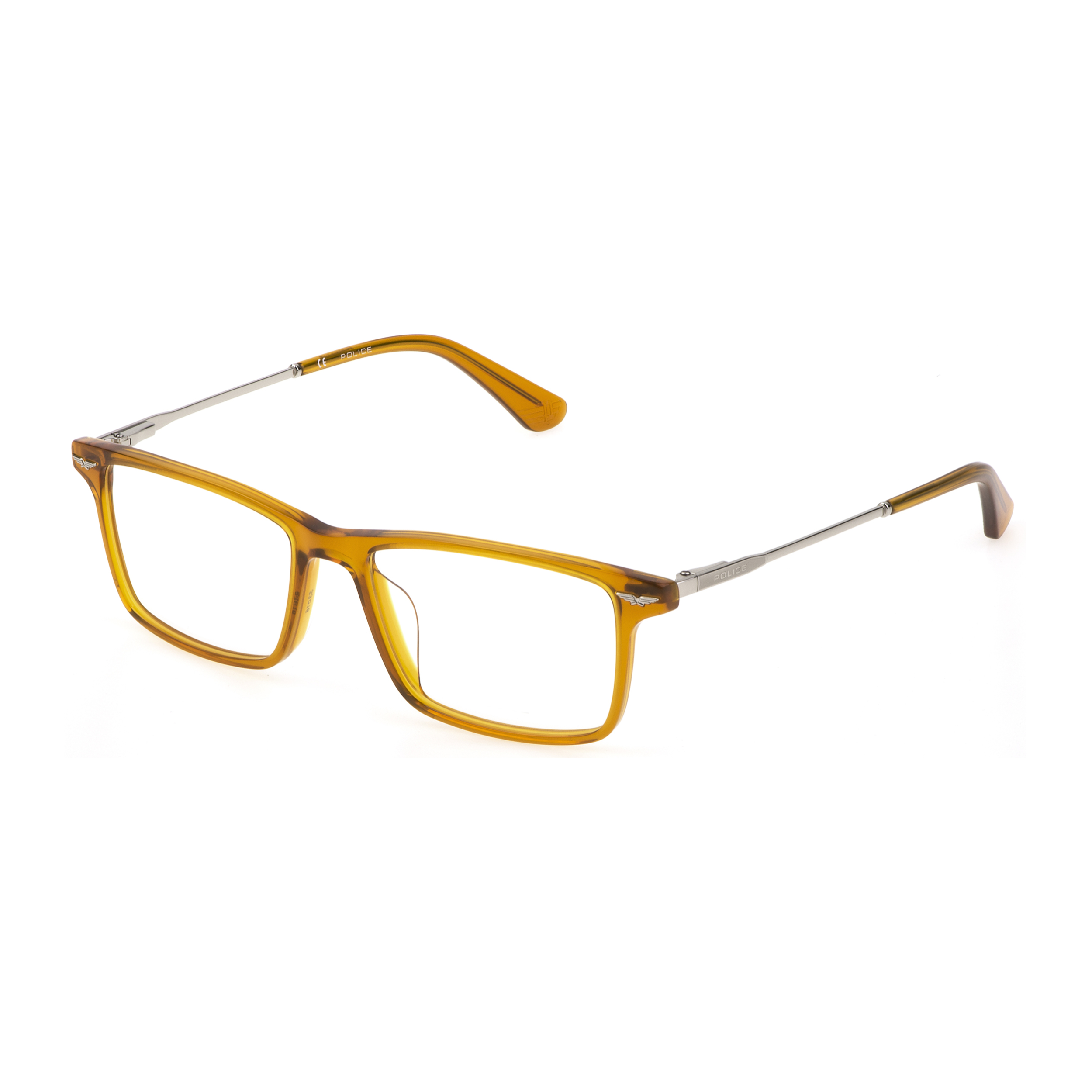 Montura de gafas Police Hombre VPLD92-5306DD