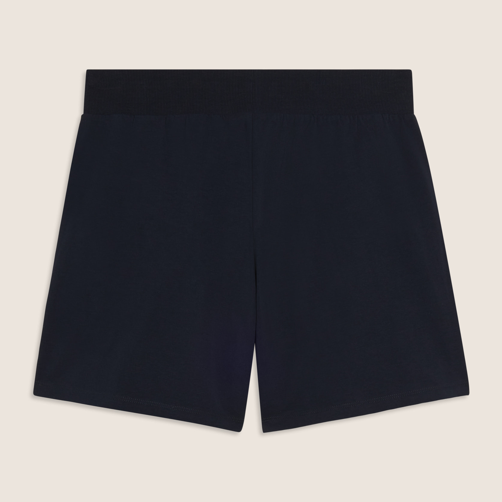 Pantaloncini Sportivi in Jersey con Coulisse e Logo FREDDY