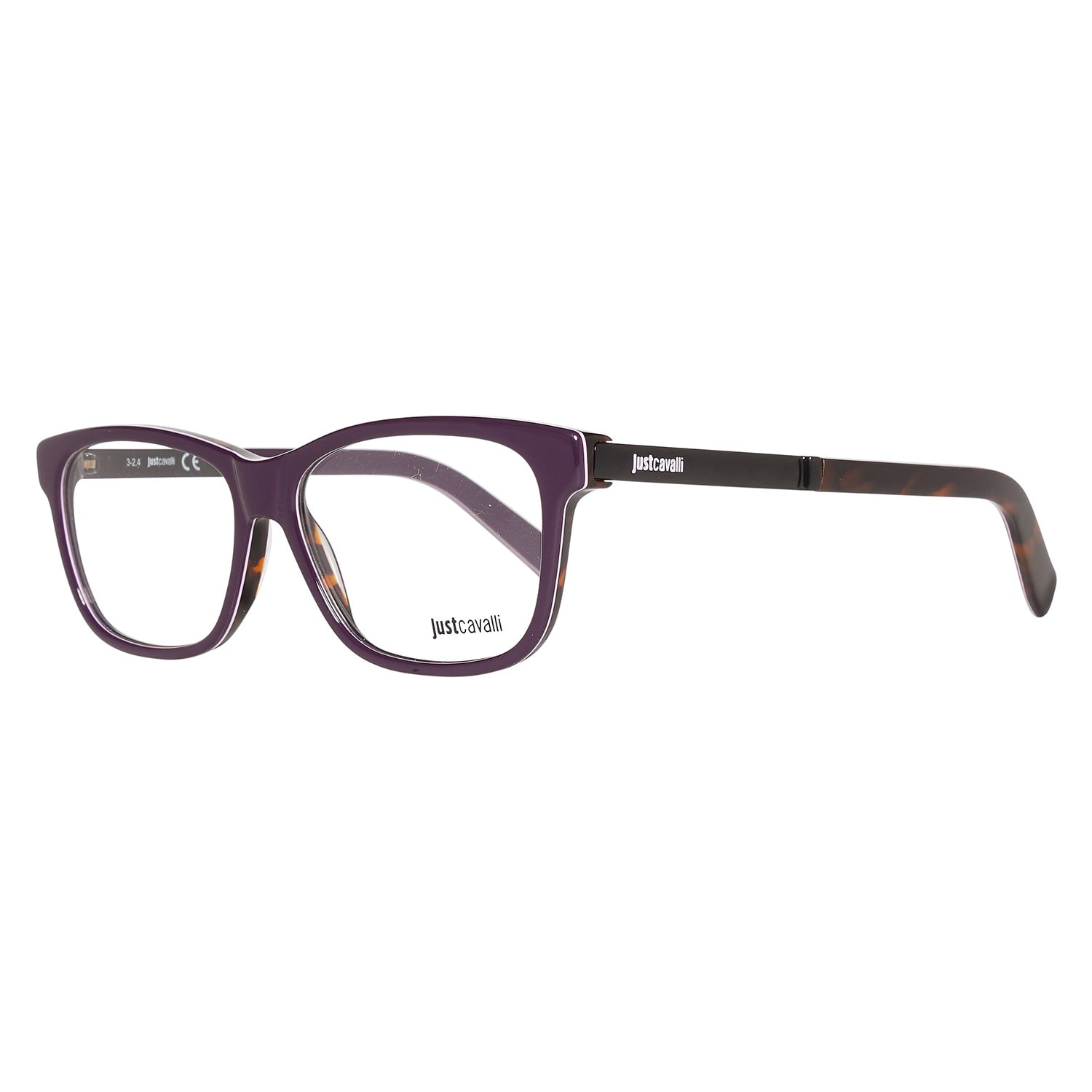 Montura de gafas Just Cavalli Unisex JC0619-083-53