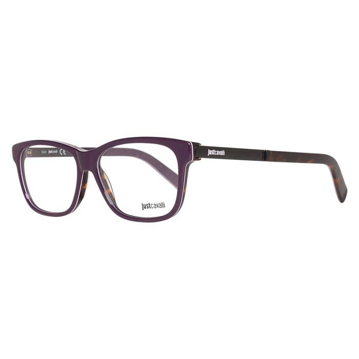 Montura de gafas Just Cavalli Unisex JC0619-083-53