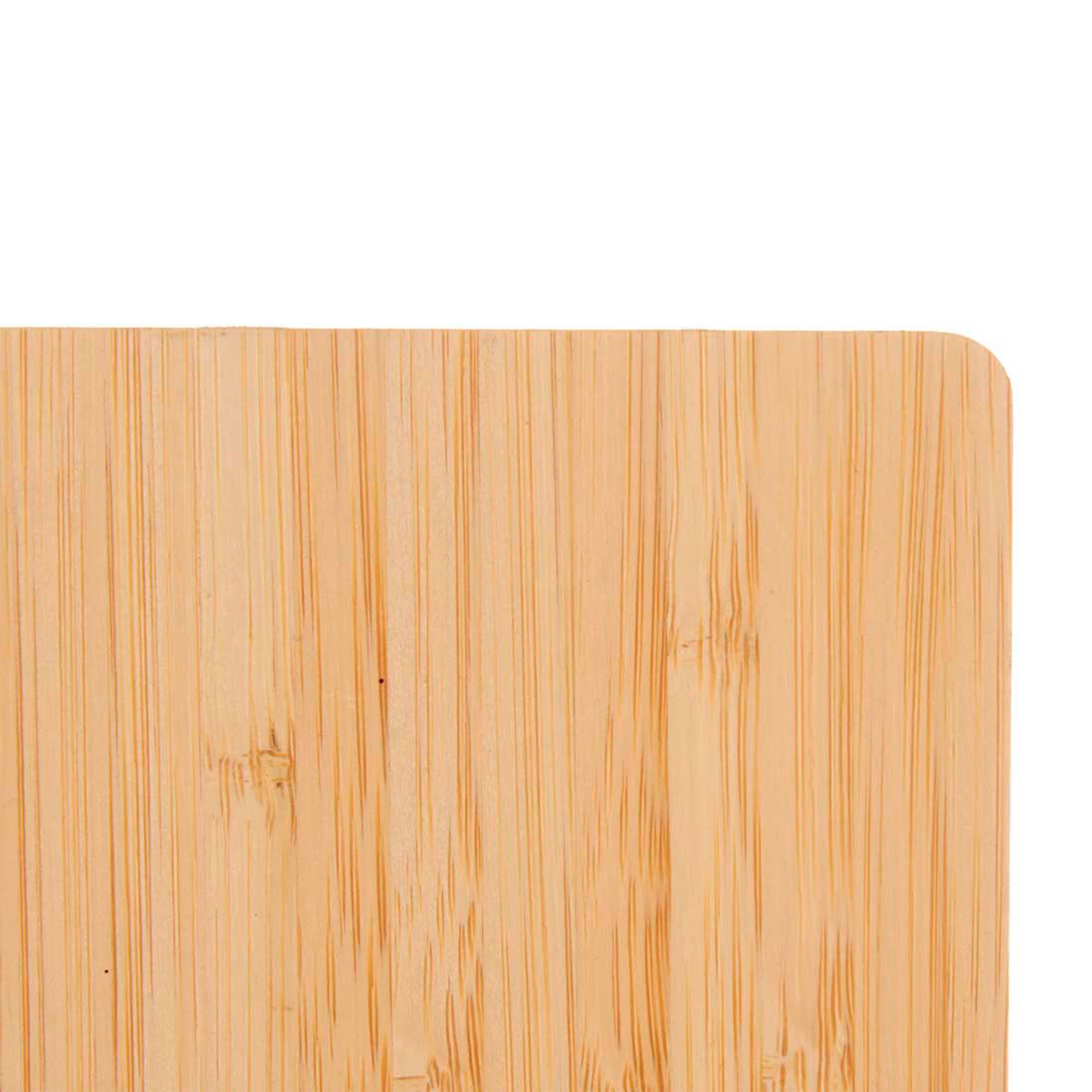 Bascula digital bambu 5kg colección kinvara