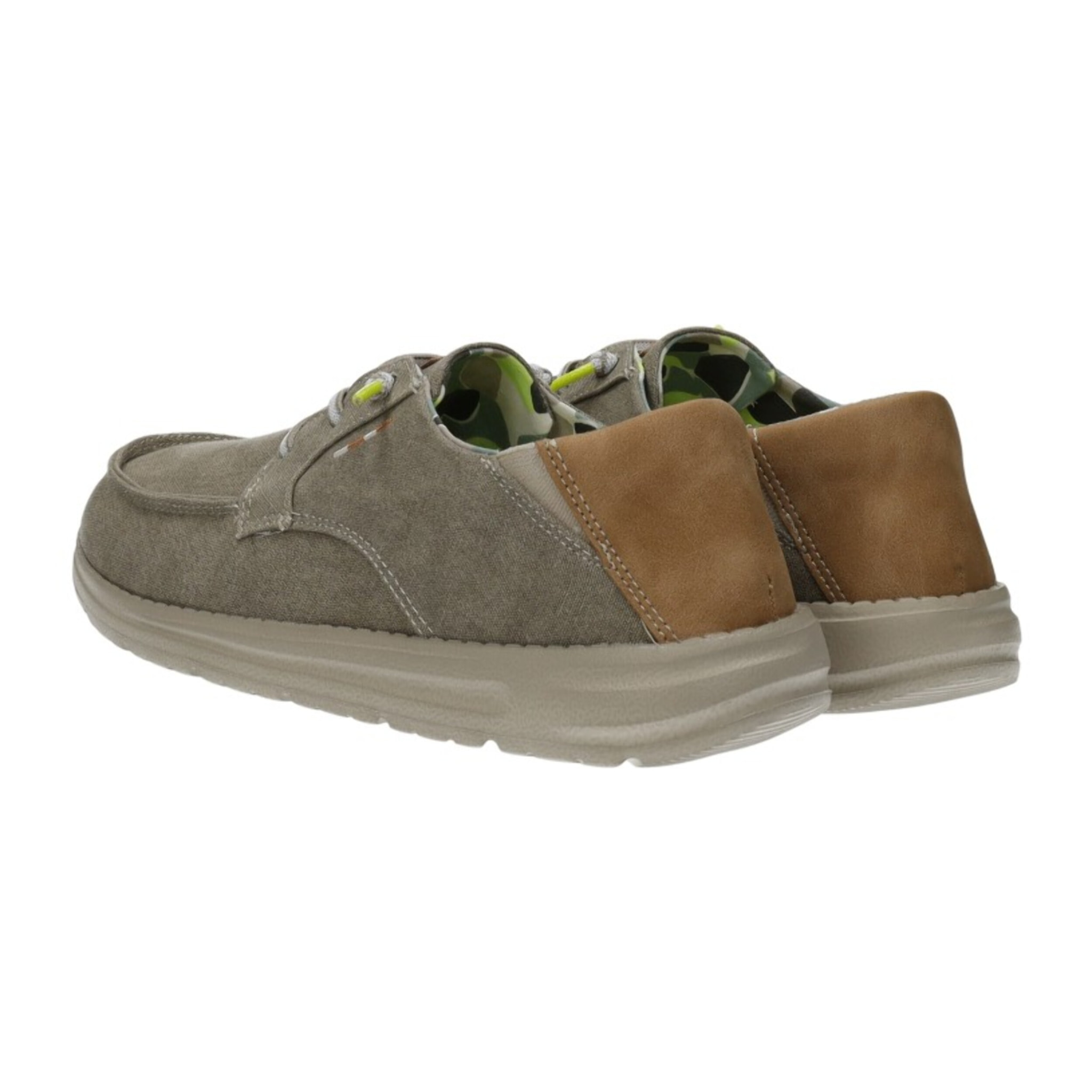 Sneakers Uomo Tata Italia Beige