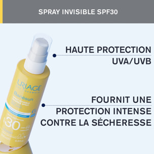 Bariésun - Spray Invisible SPF30 200 ml