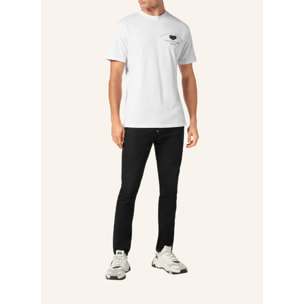 PHILIPP PLEIN Camiseta de cuello redondo