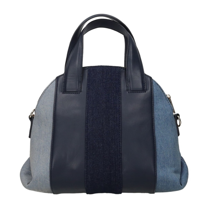 Borsa Adulto unisex Tata Italia Blu