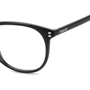 Gafas de Vista Polaroid PLD D552 807 de Tr90 Unisex 54 mm