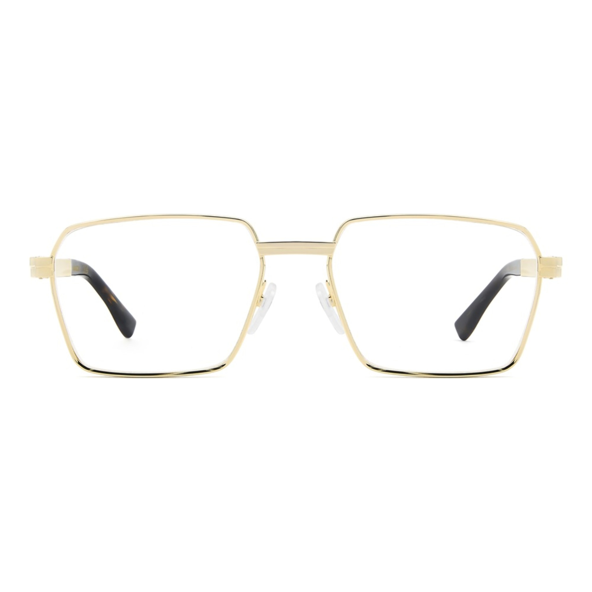 Gafas de Vista Dsquared2 D2 0193 J5G de Metal Hombre 54 mm