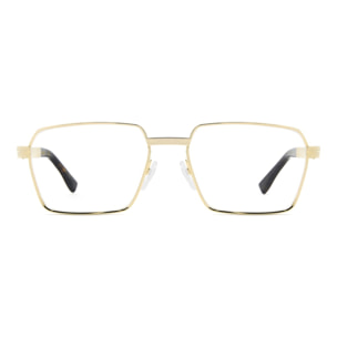 Gafas de Vista Dsquared2 D2 0193 J5G de Metal Hombre 54 mm