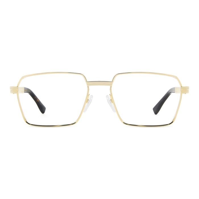 Gafas de Vista Dsquared2 D2 0193 J5G de Metal Hombre 54 mm