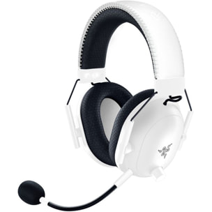 Casque gamer RAZER BLACKSHARK V2 PRO Blanc