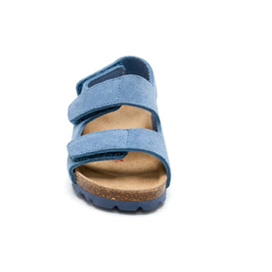 Sandalia BILLOWY AZUL